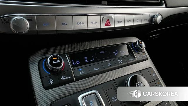 Hyundai Palisade id 4594117 из Кореи 8
