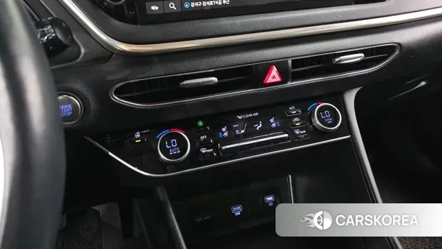 Hyundai Sonata (DN8) id 3771714 из Кореи 8