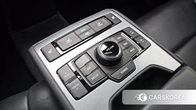 Genesis G80 id 3380521 из Кореи 8