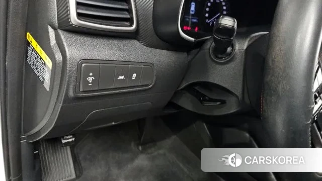 Hyundai All New Tucson id 3460098 из Кореи 8