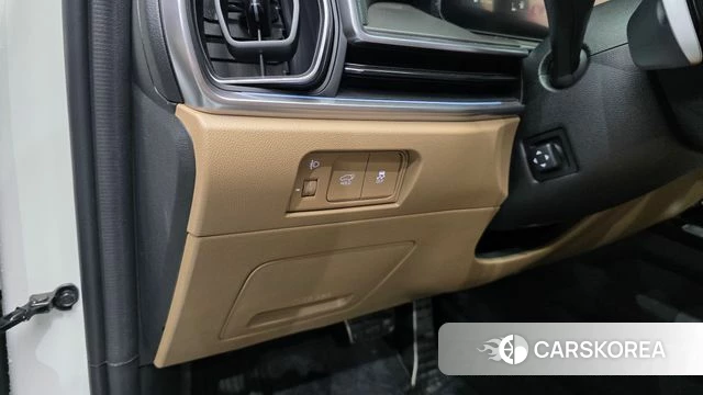 Kia The New Sorento 4th Generation id 4744423 из Кореи 8
