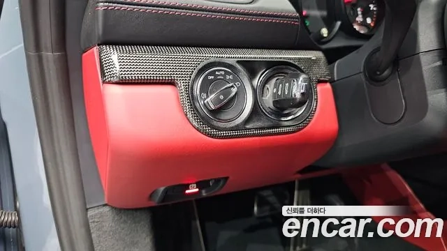 Porsche 718 Cayman id 2887086 из Кореи 8