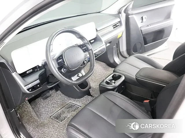 Hyundai Ionic 5 id 3340271 из Кореи 8