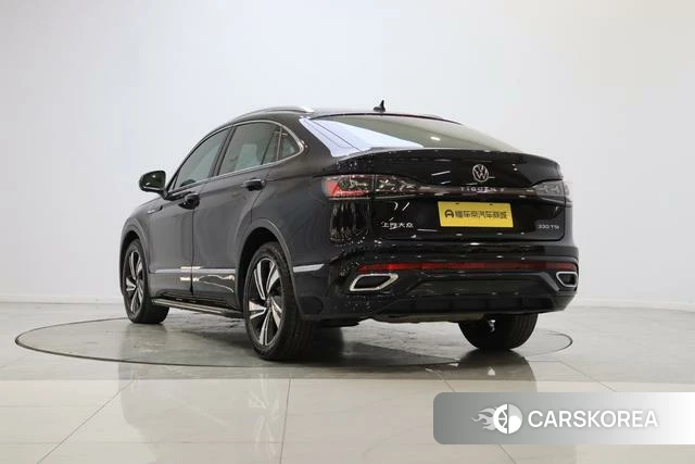 Volkswagen Tiguan X id 4298043 из Китая 8