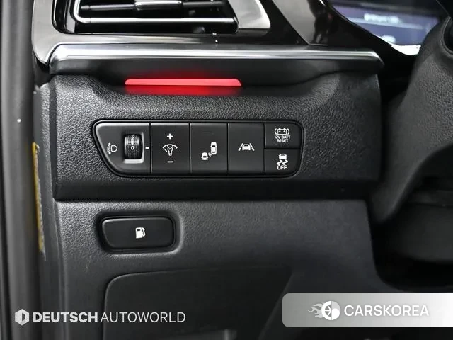 Kia The New Niro id 3438805 из Кореи 8