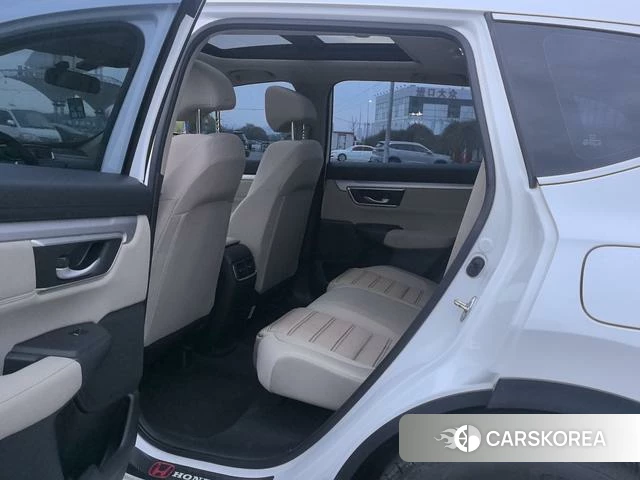 Honda CR-V id 4209044 из Китая 8