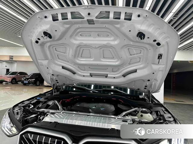 BMW X3 id 4333476 из Китая 8