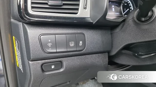 Kia Niro id 3789865 из Кореи 8