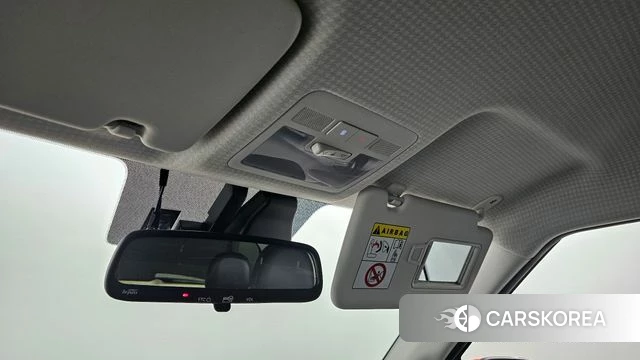 Hyundai Casper id 3904060 из Кореи 8