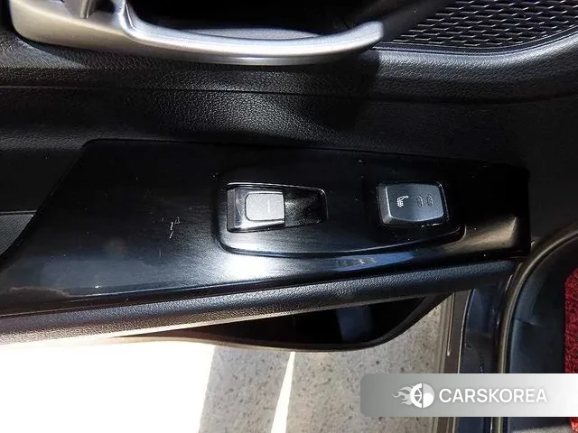 Ssangyong Beautiful Korando id 3546888 из Кореи 8