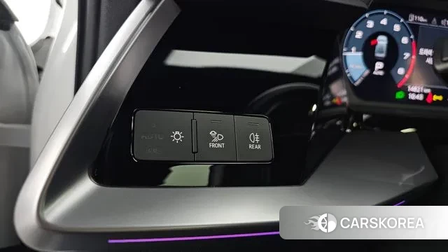 Audi A3 (8Y) id 3131701 из Кореи 8