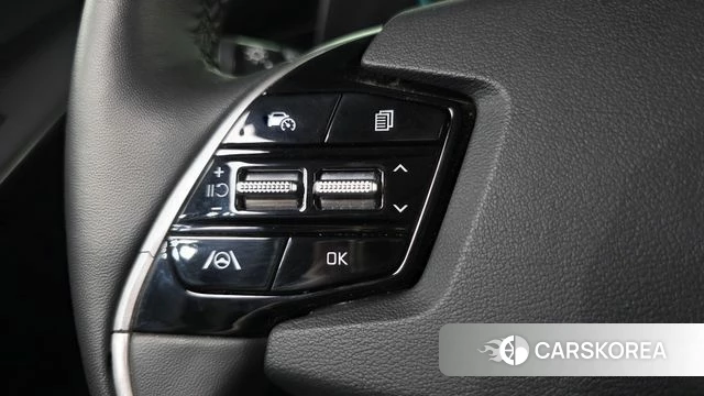 Kia Di Ol Nu Niro id 4376360 из Кореи 8