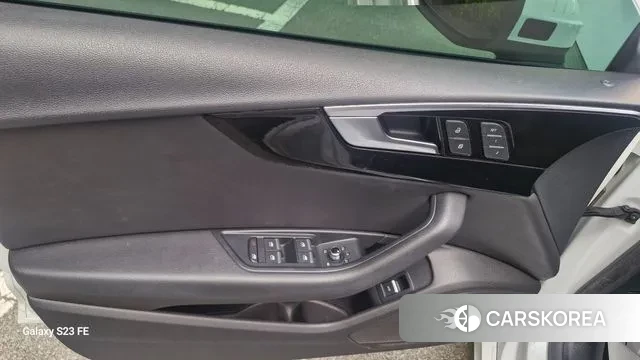 Audi A5 (F5) id 3054957 из Кореи 8