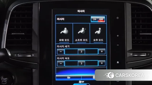 Renault Korea (Samsung) The New QM6 id 3535568 из Кореи 8