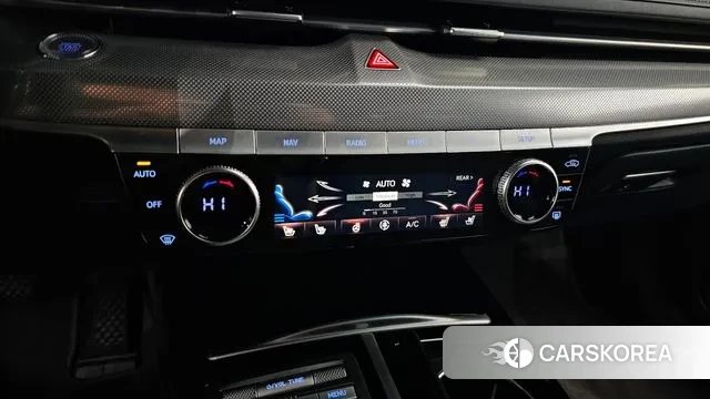 Genesis G80 (RG3) id 3629718 из Кореи 8