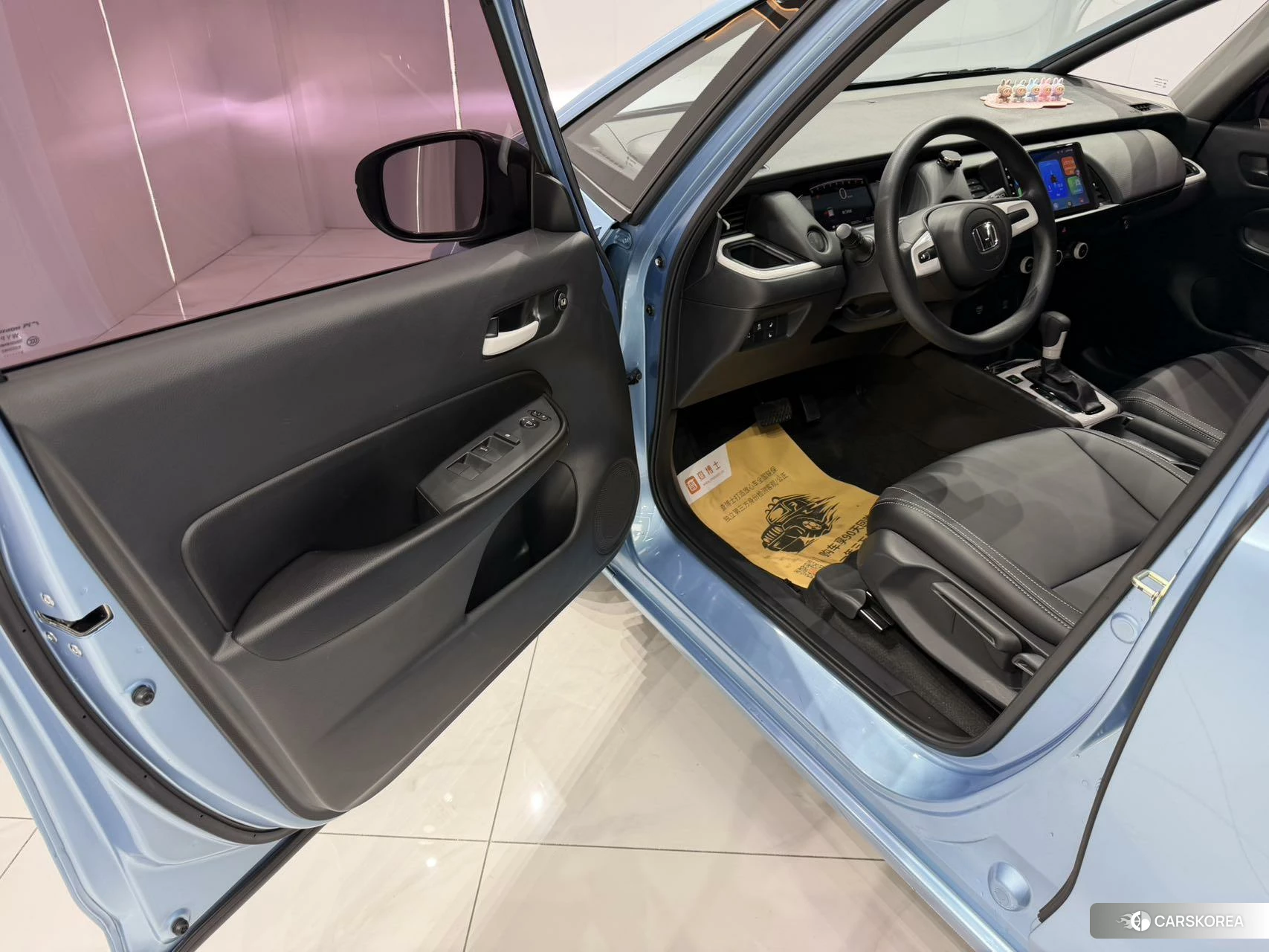Honda Fit id 4455015 из Китая 8