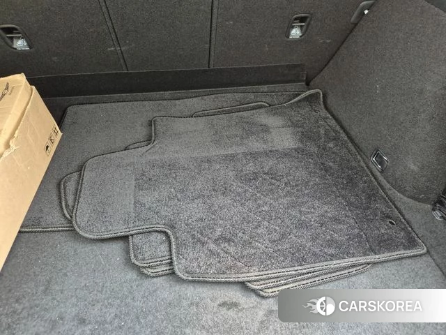 Genesis The New G70 Shooting Brake id 3831913 из Кореи 8