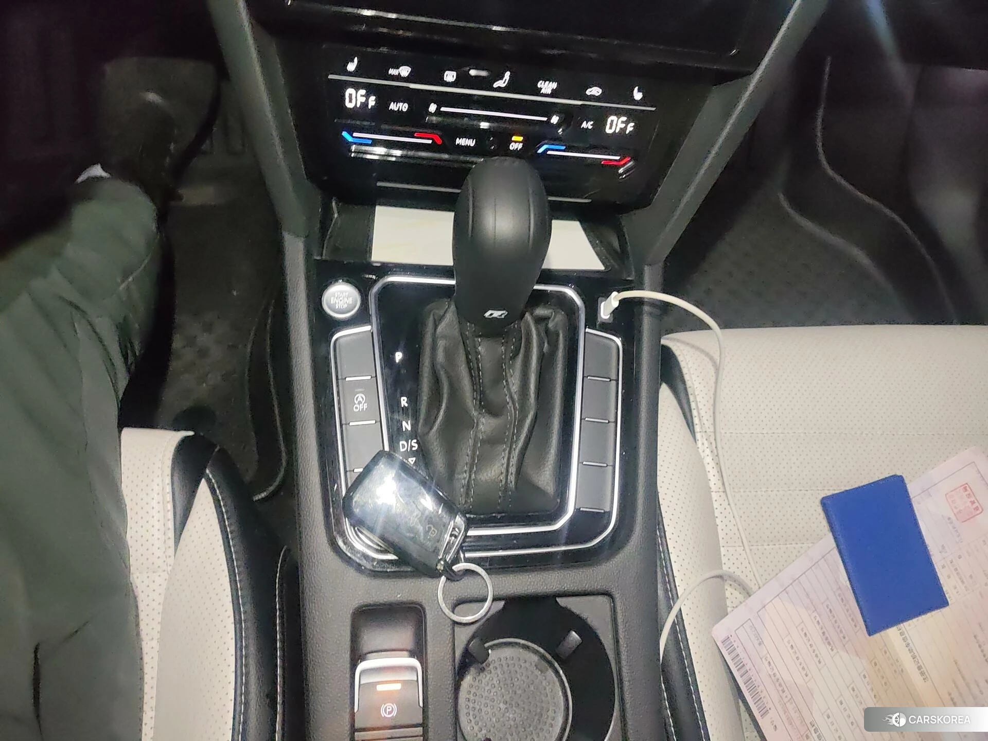 Volkswagen Magotan id 4455783 из Китая 8