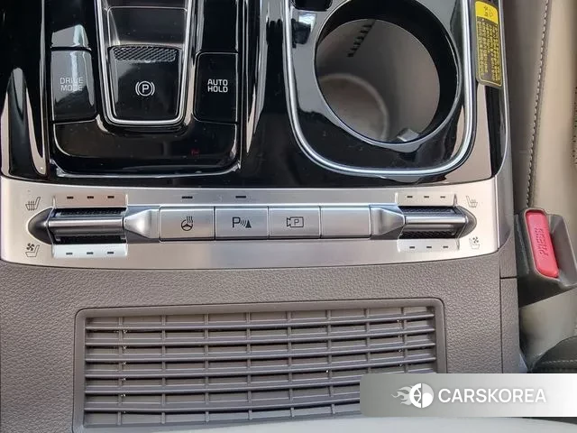 Kia Carnival 4th generation id 3038204 из Кореи 8