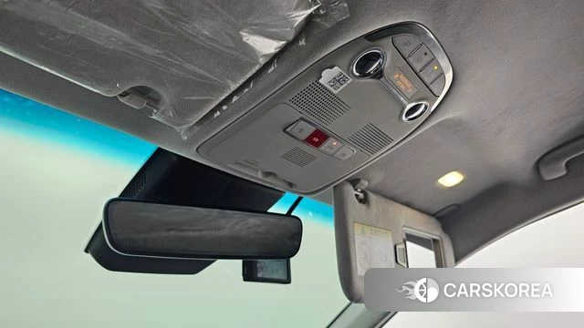Hyundai The New Grandeur IG Hybrid id 4580008 из Кореи 8