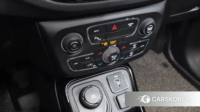 Jeep Compass 2nd Generation id 3568571 из Кореи 8