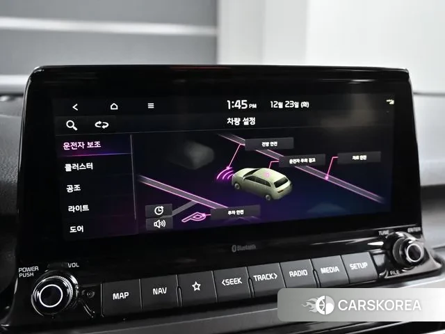 Kia Seltos id 3519955 из Кореи 8