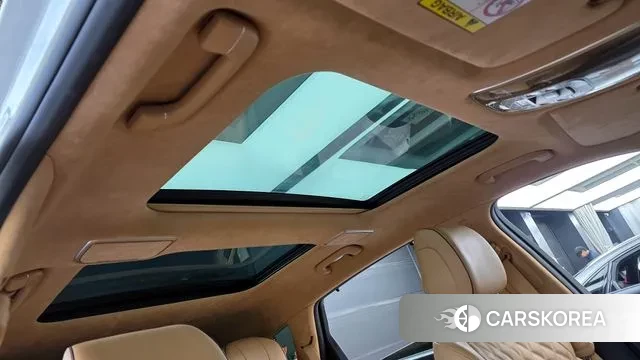 Genesis GV80 id 3447347 из Кореи 8