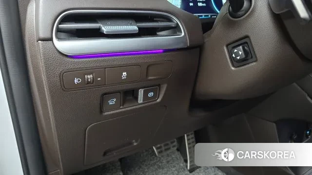 Hyundai The New Palisade id 2964272 из Кореи 8