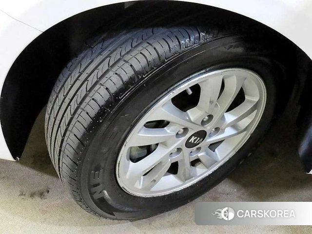 Kia Come New K3 id 3923901 из Кореи 8