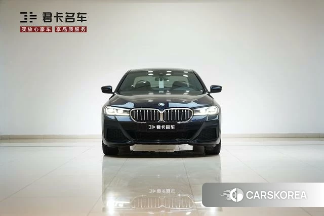 BMW 5 series id 4275984 из Китая 8