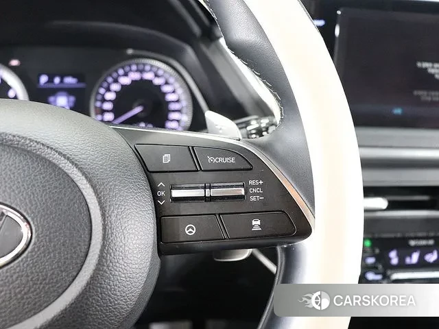 Hyundai Sonata (DN8) id 3284074 из Кореи 8