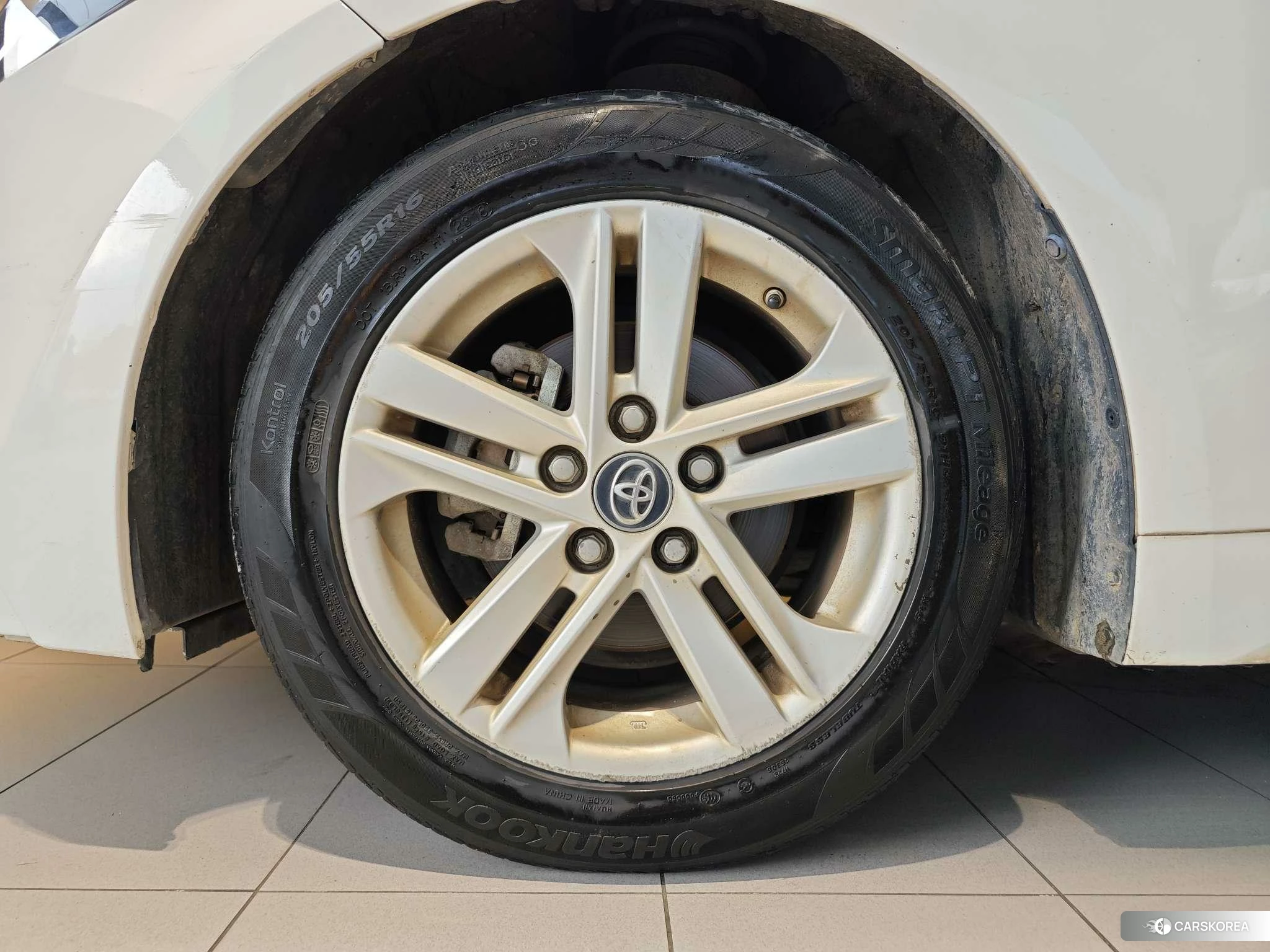 Toyota Lei Ling id 4493159 из Китая 8