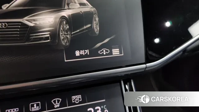 Audi A8 (D5) id 3355146 из Кореи 8