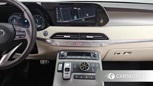 Hyundai Palisade id 3833476 из Кореи 8