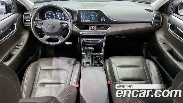 Hyundai Grandeur IG id 2680724 из Кореи 8