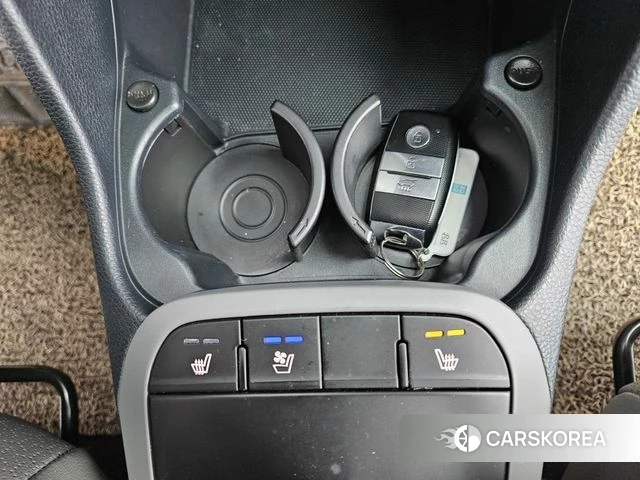 Kia Morning Urban (JA) id 3833672 из Кореи 8