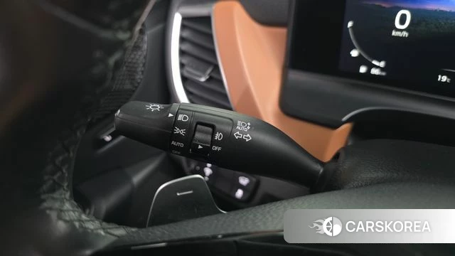 Kia The New Seltos id 4281357 из Кореи 8