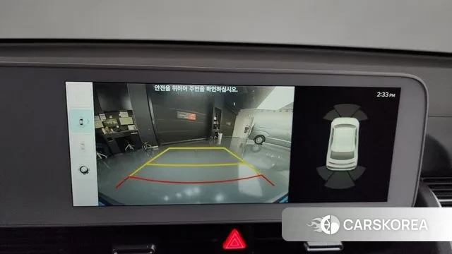 Hyundai Ionic 5 id 3367295 из Кореи 8