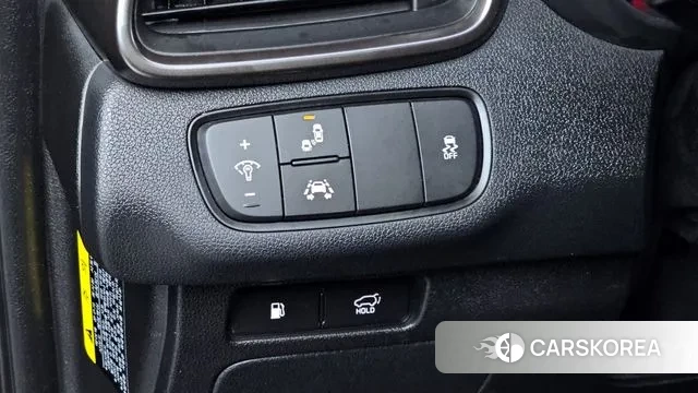 Kia The New Sorento id 3602367 из Кореи 8