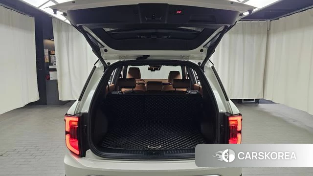 Ssangyong Torres id 4475394 из Кореи 8
