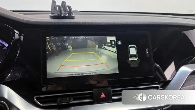 Kia The New Niro id 3385797 из Кореи 8