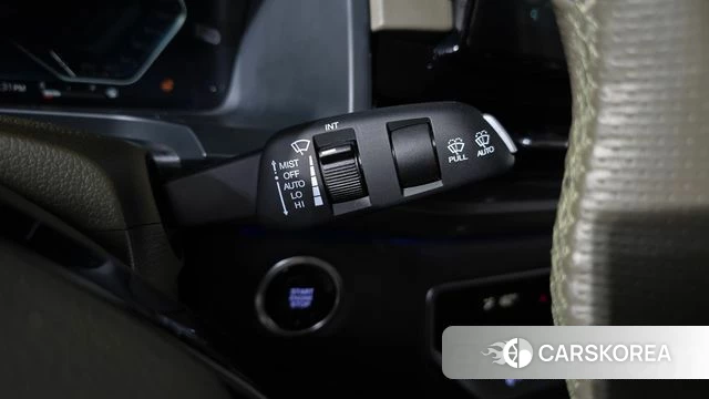 Ssangyong The New Rexton Sport id 4778780 из Кореи 8