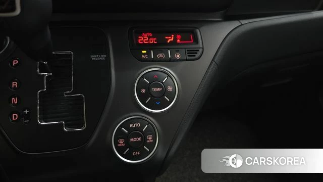 Kia The New Kia Ray id 4427367 из Кореи 8
