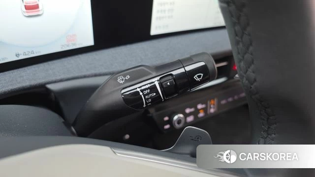 Kia EV6 id 4624287 из Кореи 8