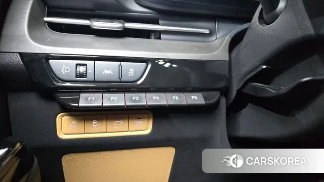 Kia Carnival 4th generation id 3587530 из Кореи 8