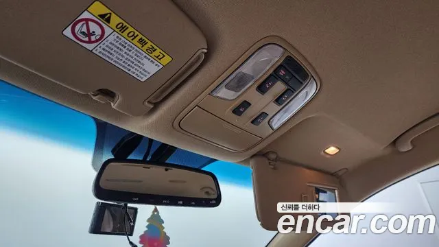 Kia The New Carnival id 2849980 из Кореи 8