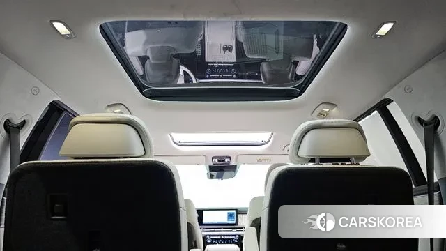 Hyundai Santa Fe (MX5) id 3560437 из Кореи 8