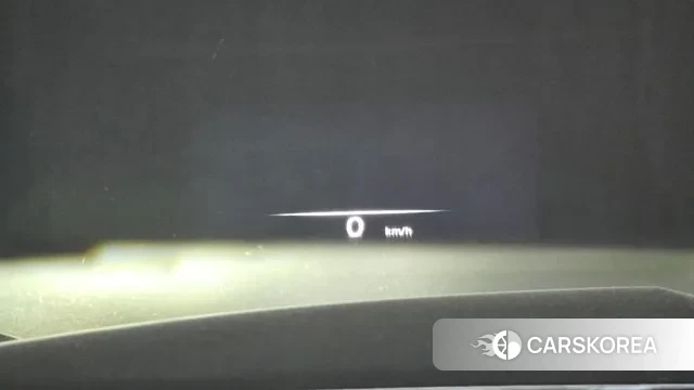 Genesis GV70 id 3457439 из Кореи 8