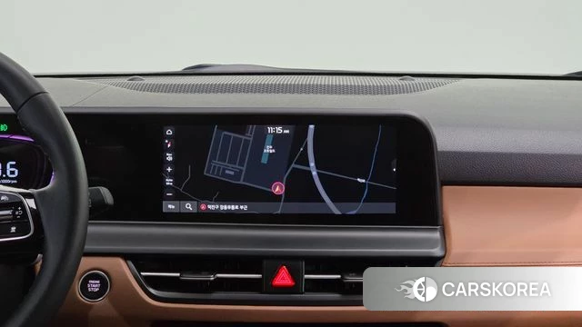 Kia The New Seltos id 4505741 из Кореи 8
