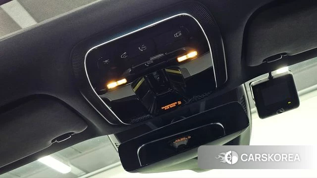 Mercedes-Benz E-Class W214 id 3909268 из Кореи 8